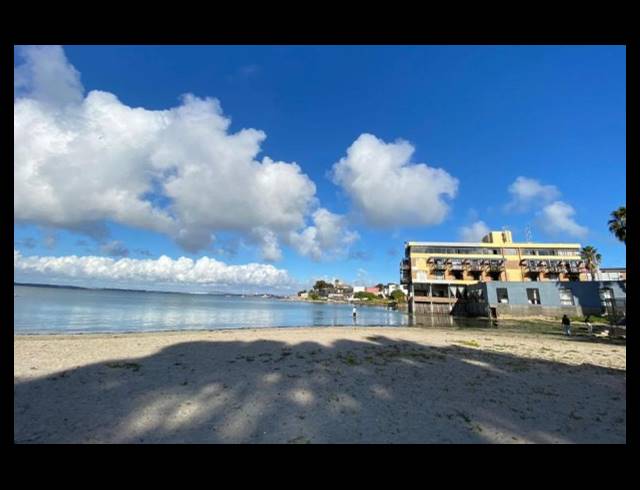 970M² VACANT LAND FOR SALE IN SALDANHA HEIGHTS